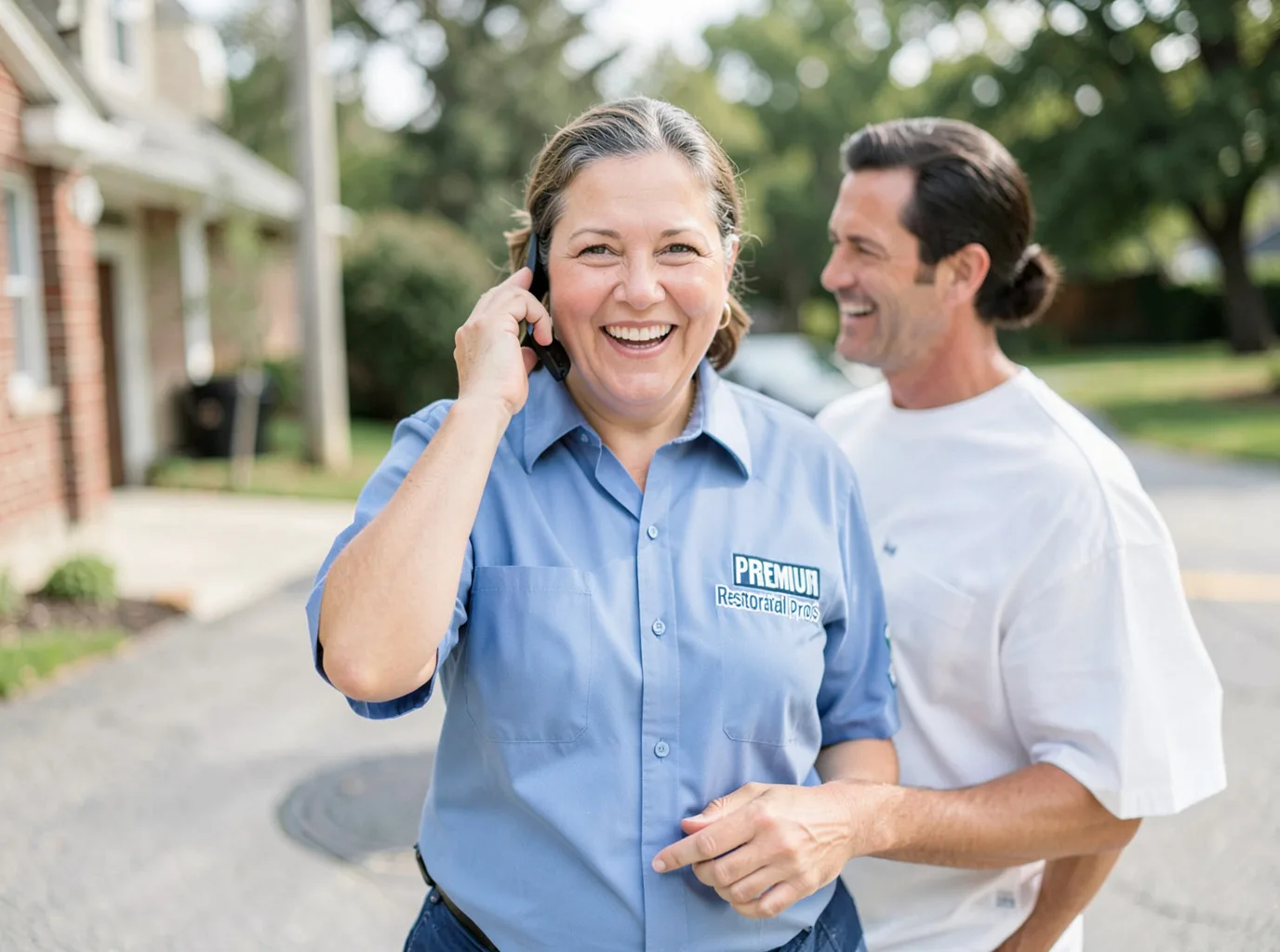 Water Damage Restoration Lake City, MN FAQs